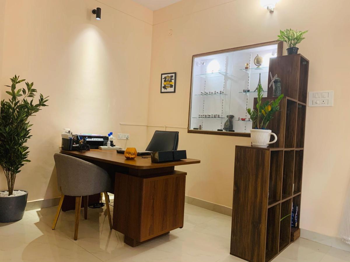 Jasmin Villa Vanivilasa Puram Luaran gambar