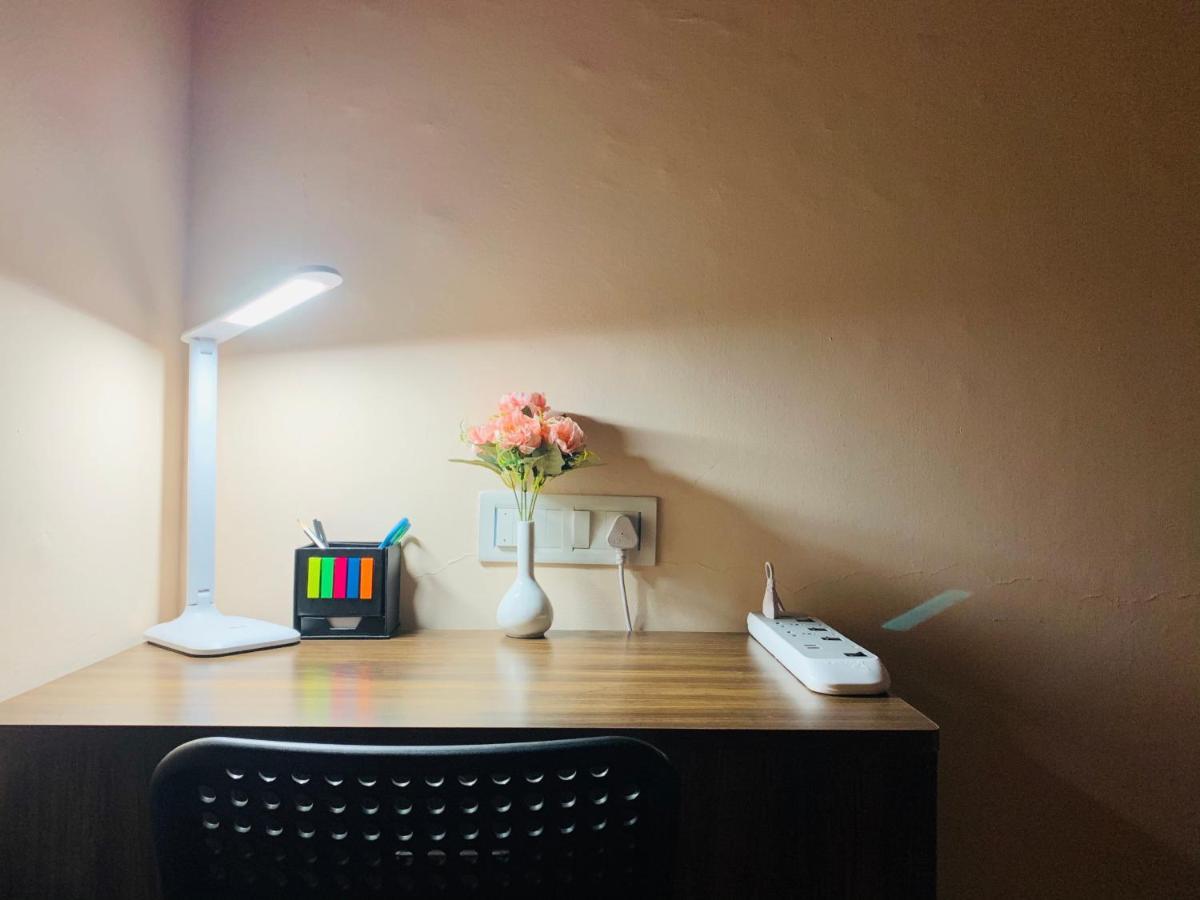Jasmin Villa Vanivilasa Puram Luaran gambar