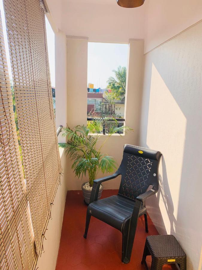 Jasmin Villa Vanivilasa Puram Luaran gambar