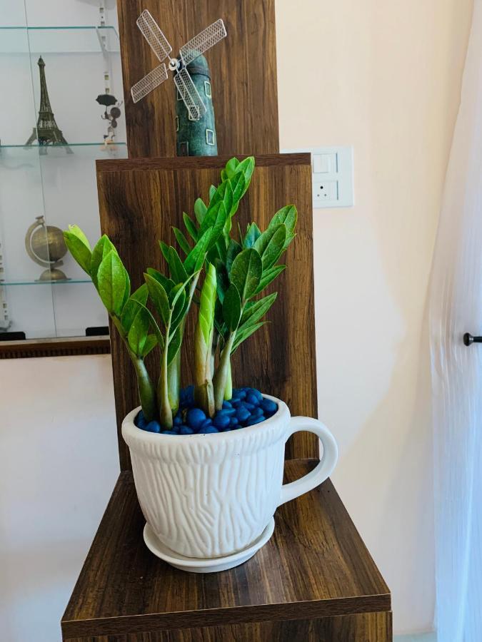 Jasmin Villa Vanivilasa Puram Luaran gambar