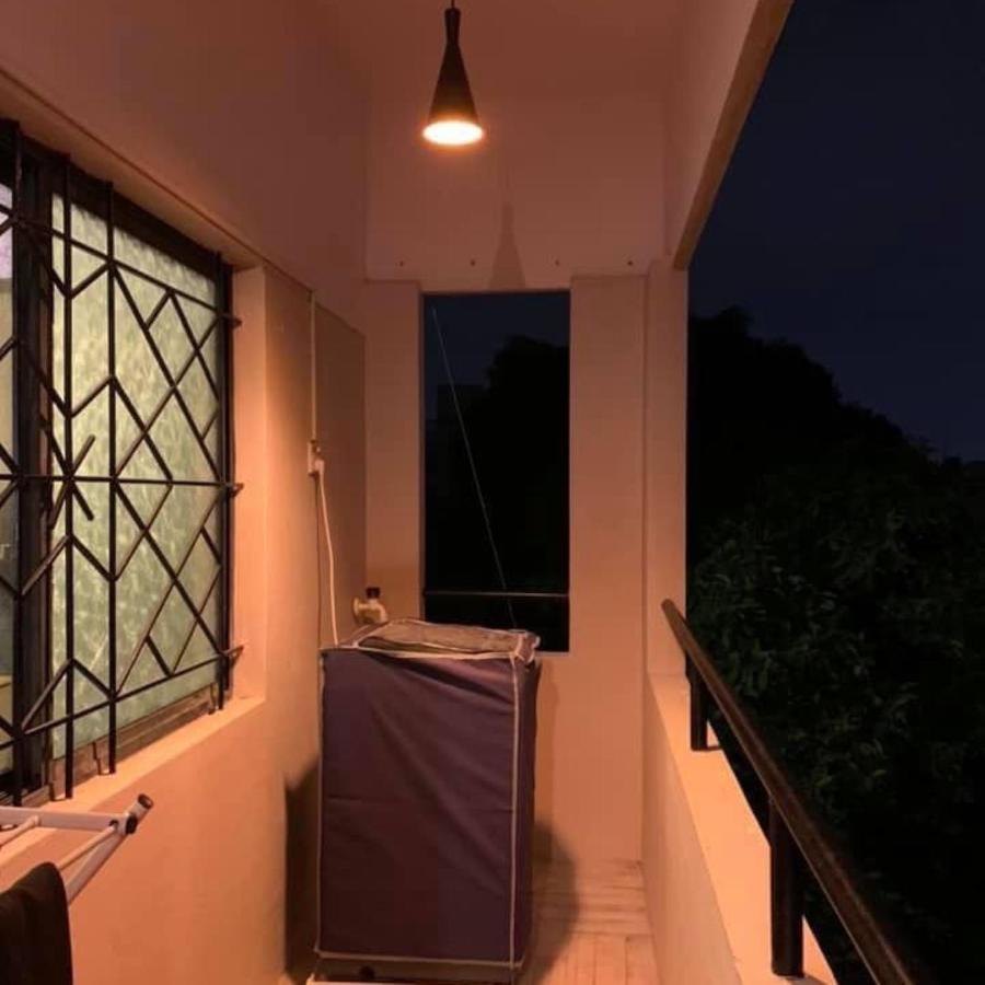 Jasmin Villa Vanivilasa Puram Luaran gambar