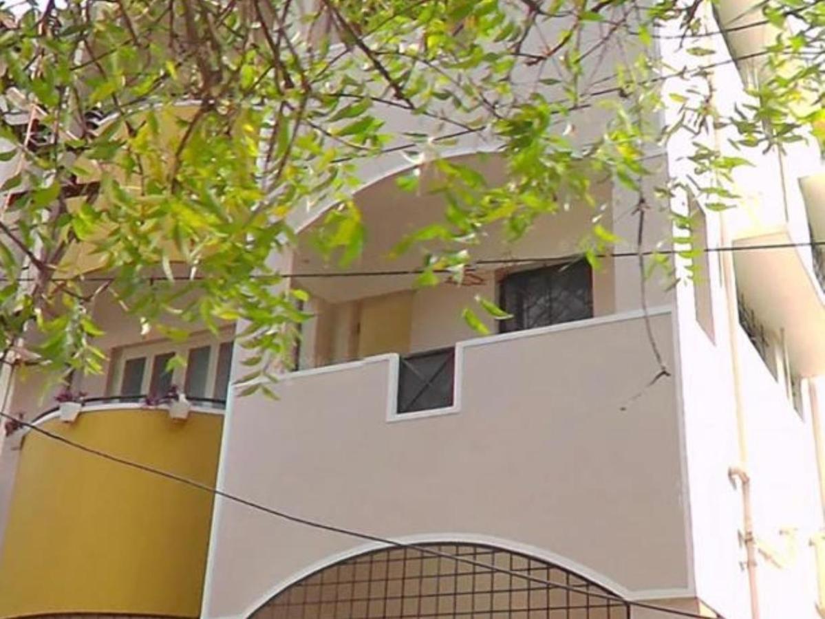 Jasmin Villa Vanivilasa Puram Luaran gambar