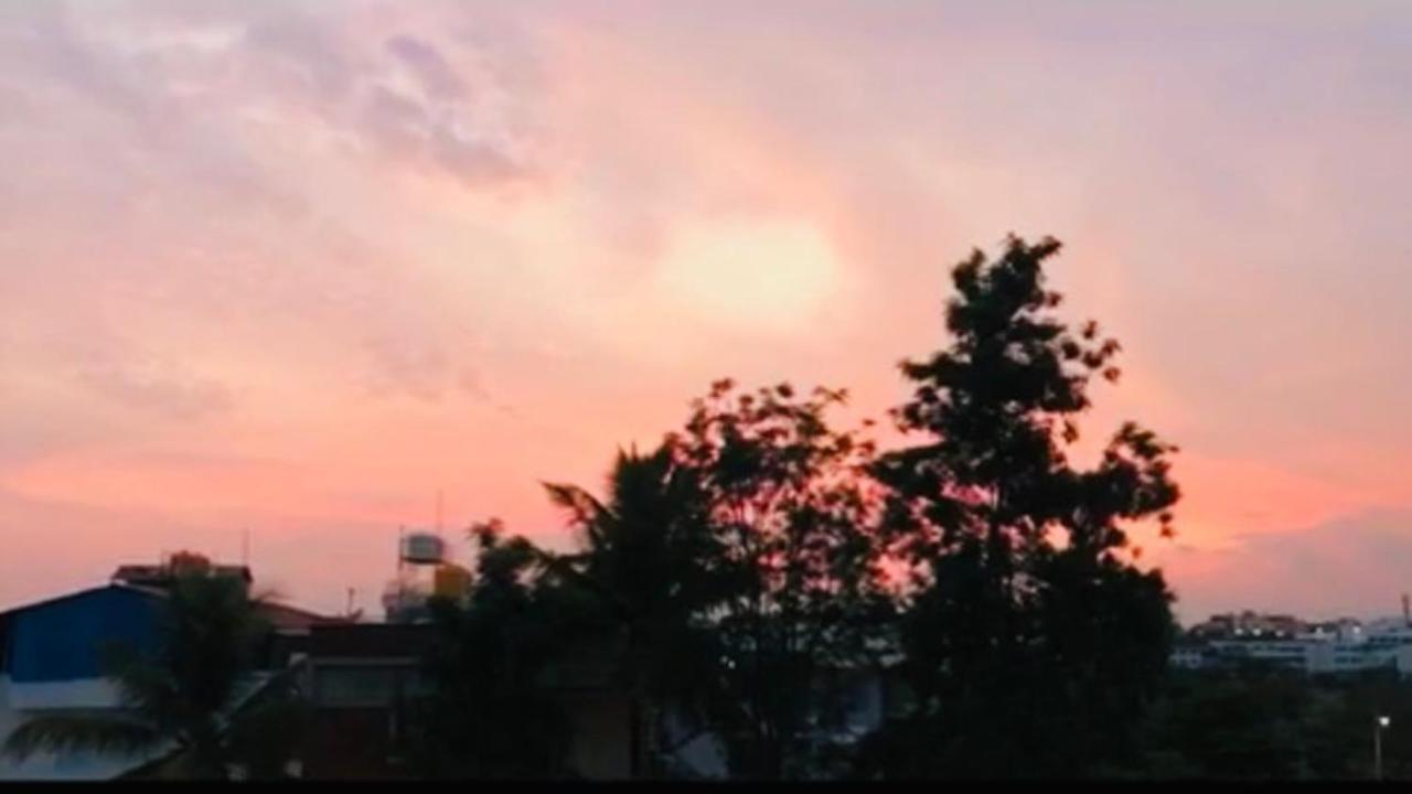 Jasmin Villa Vanivilasa Puram Luaran gambar