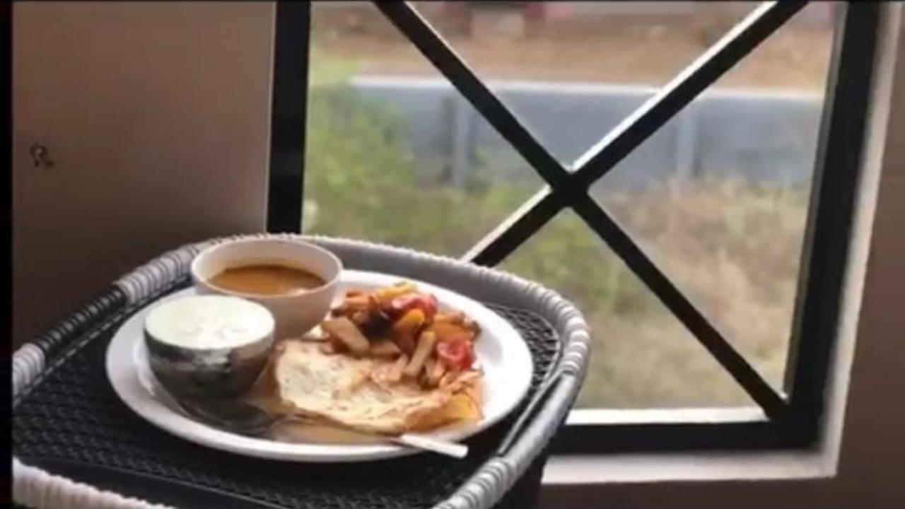 Jasmin Villa Vanivilasa Puram Luaran gambar